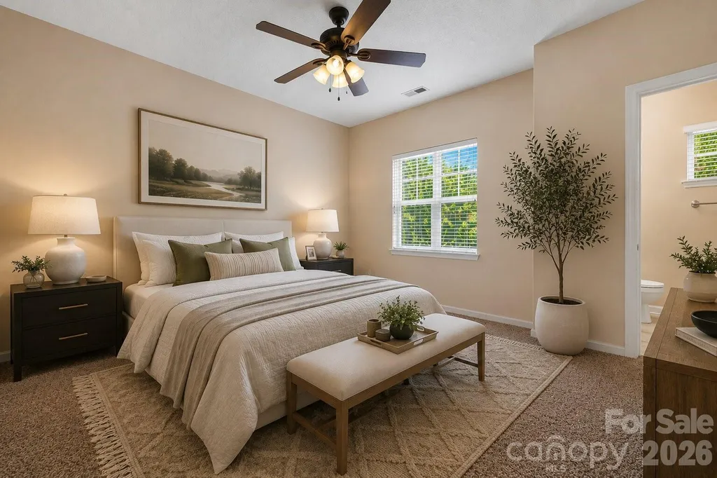 6414 Mallard View Lane Charlotte NC 28269