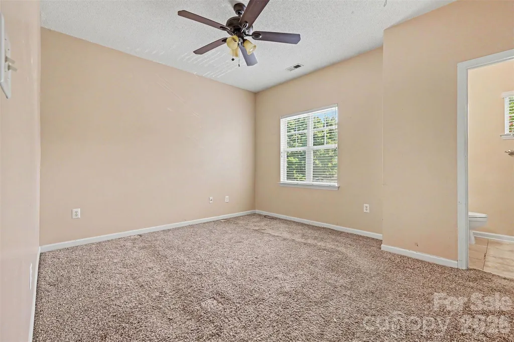 6414 Mallard View Lane Charlotte NC 28269