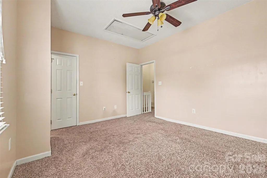 6414 Mallard View Lane Charlotte NC 28269