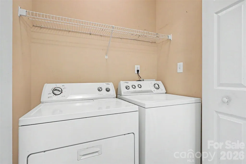 6414 Mallard View Lane Charlotte NC 28269