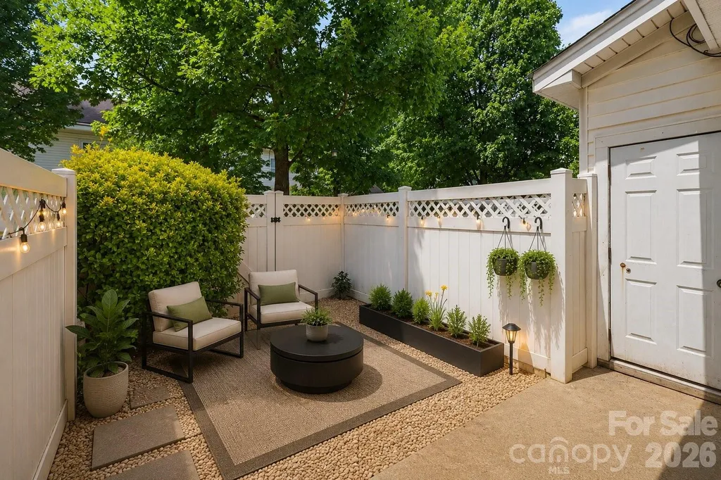 6414 Mallard View Lane Charlotte NC 28269