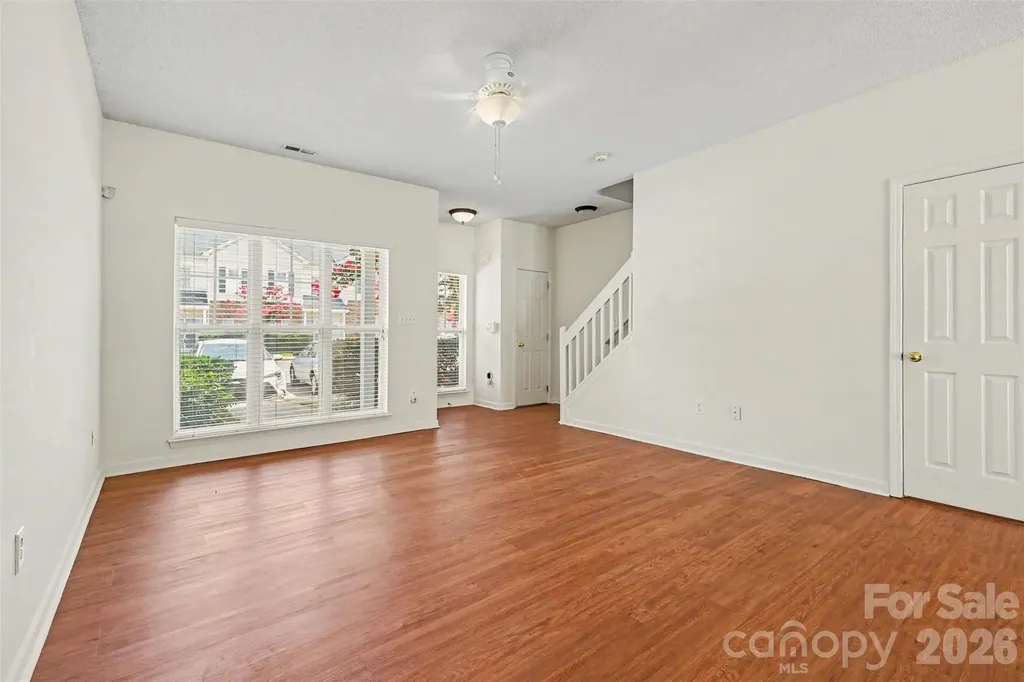 6414 Mallard View Lane Charlotte NC 28269