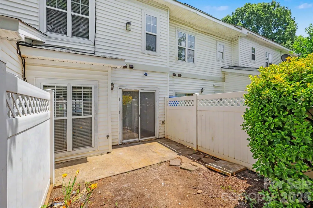 6414 Mallard View Lane Charlotte NC 28269