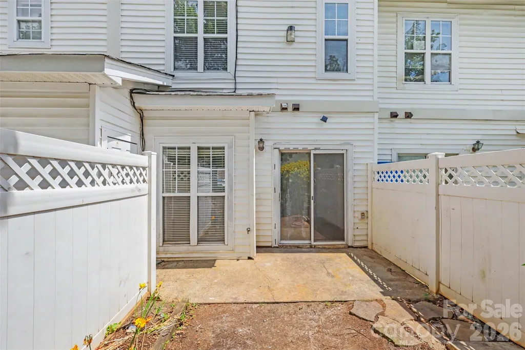 6414 Mallard View Lane Charlotte NC 28269