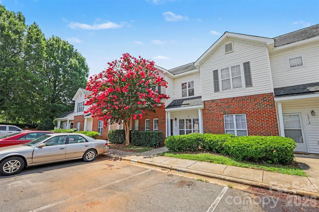 6414 Mallard View Lane Charlotte NC 28269