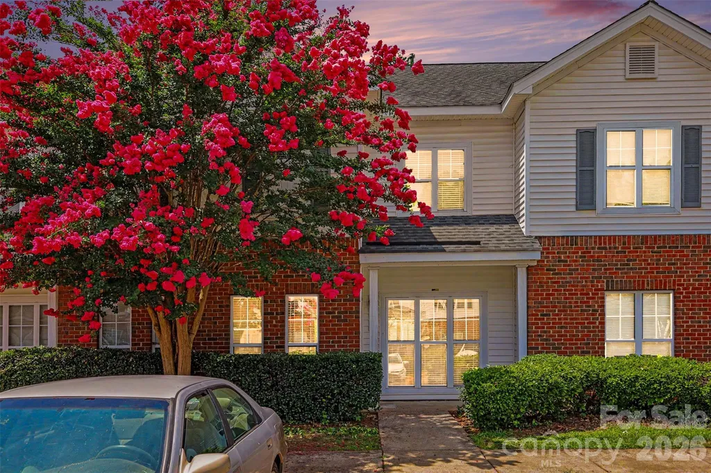 6414 Mallard View Lane Charlotte NC 28269