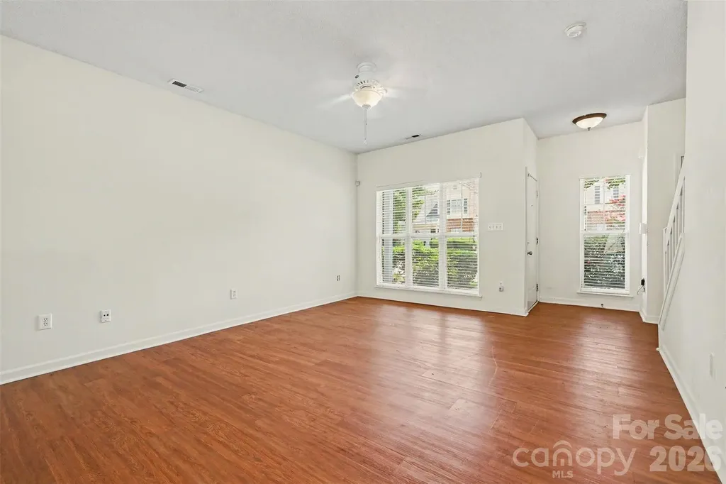6414 Mallard View Lane Charlotte NC 28269
