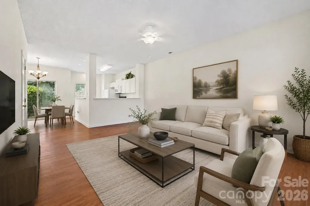 6414 Mallard View Lane Charlotte NC 28269