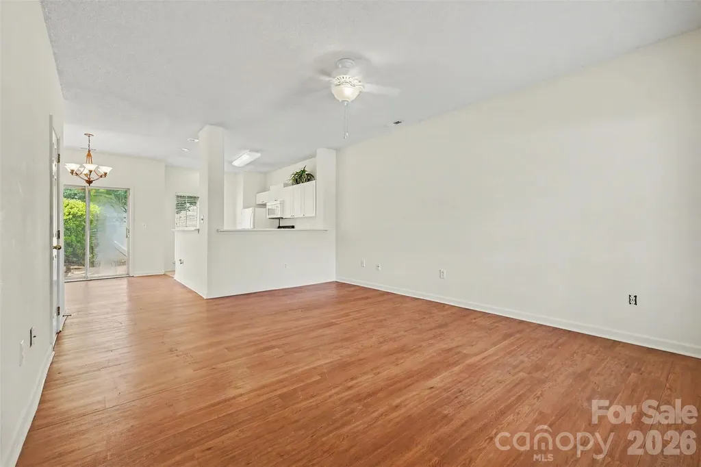 6414 Mallard View Lane Charlotte NC 28269