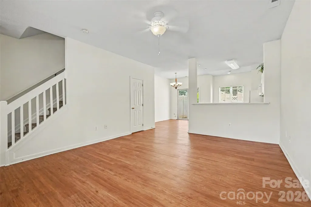 6414 Mallard View Lane Charlotte NC 28269