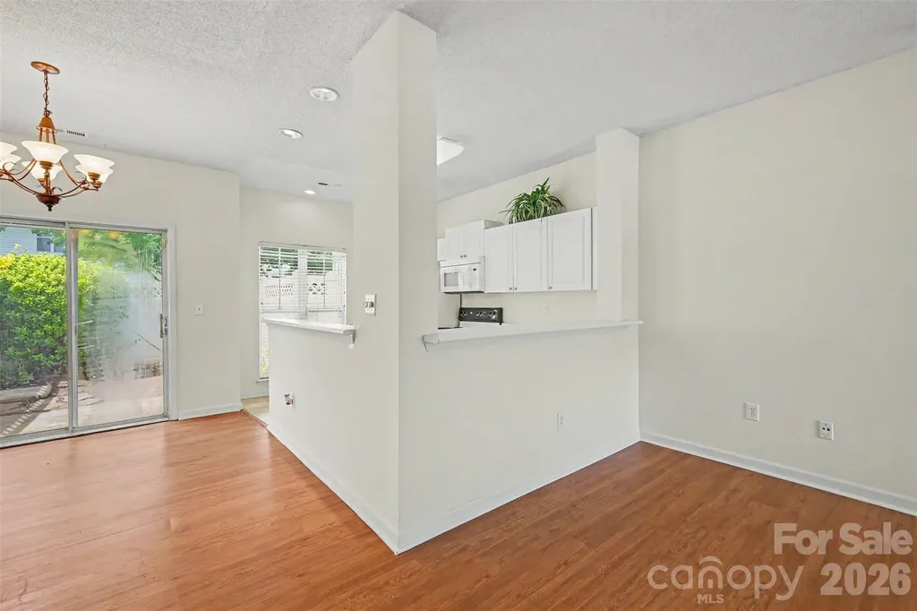 6414 Mallard View Lane Charlotte NC 28269