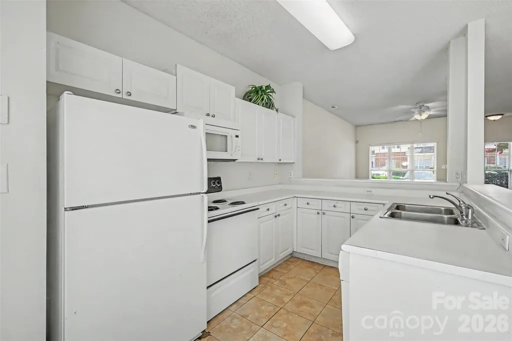 6414 Mallard View Lane Charlotte NC 28269