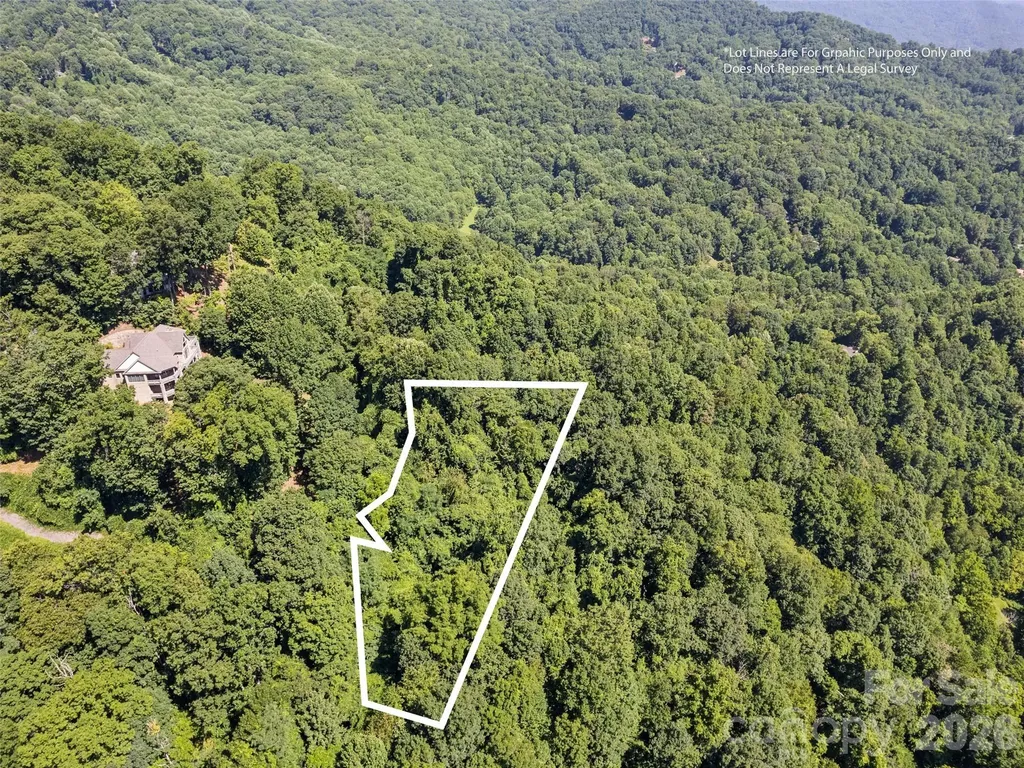 Tbd Grandview Cliff Heights Maggie Valley NC 28751