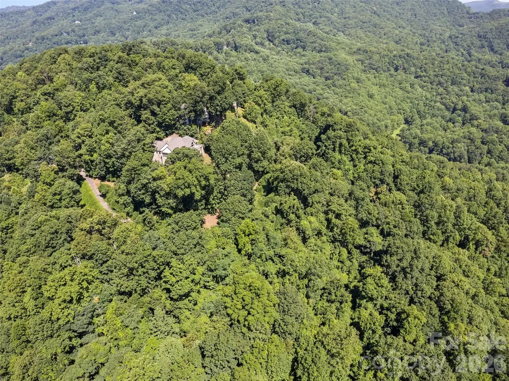 Tbd Grandview Cliff Heights Maggie Valley NC 28751