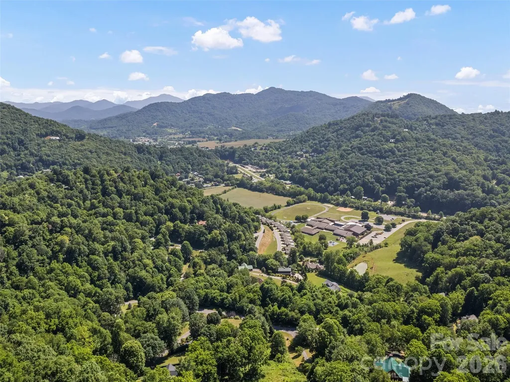 Tbd Grandview Cliff Heights Maggie Valley NC 28751