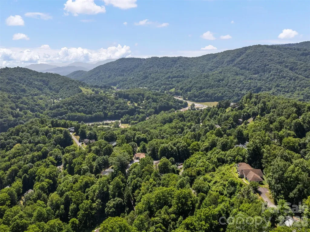 Tbd Grandview Cliff Heights Maggie Valley NC 28751