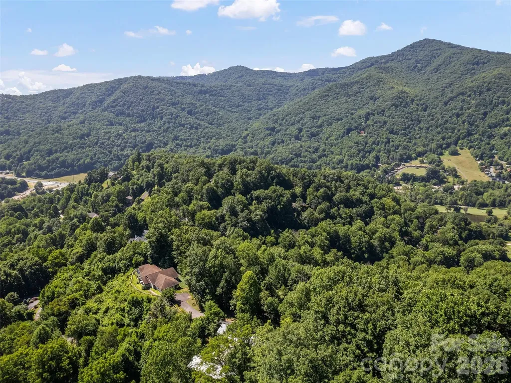 Tbd Grandview Cliff Heights Maggie Valley NC 28751