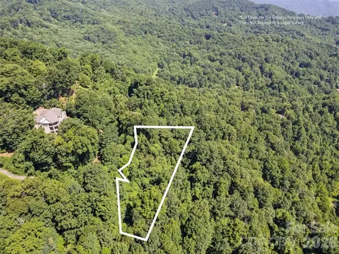Tbd Grandview Cliff Heights Maggie Valley NC 28751