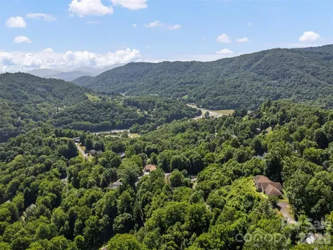 Tbd Grandview Cliff Heights Maggie Valley NC 28751