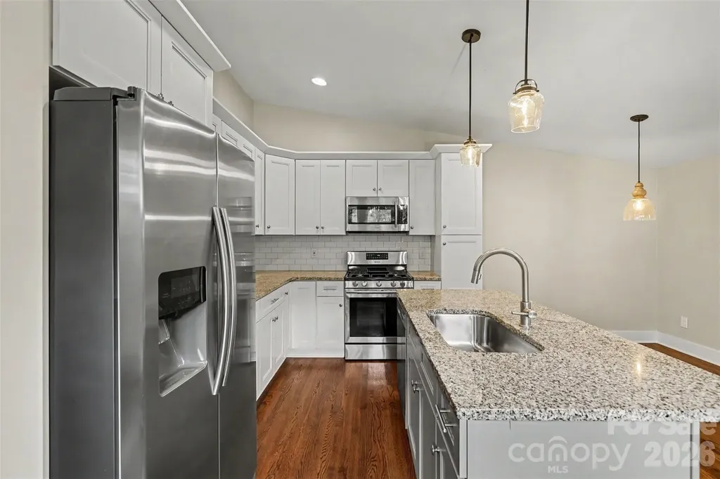 1338 Edgewater Drive Charlotte NC 28210