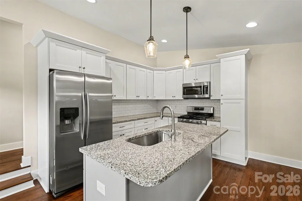 1338 Edgewater Drive Charlotte NC 28210