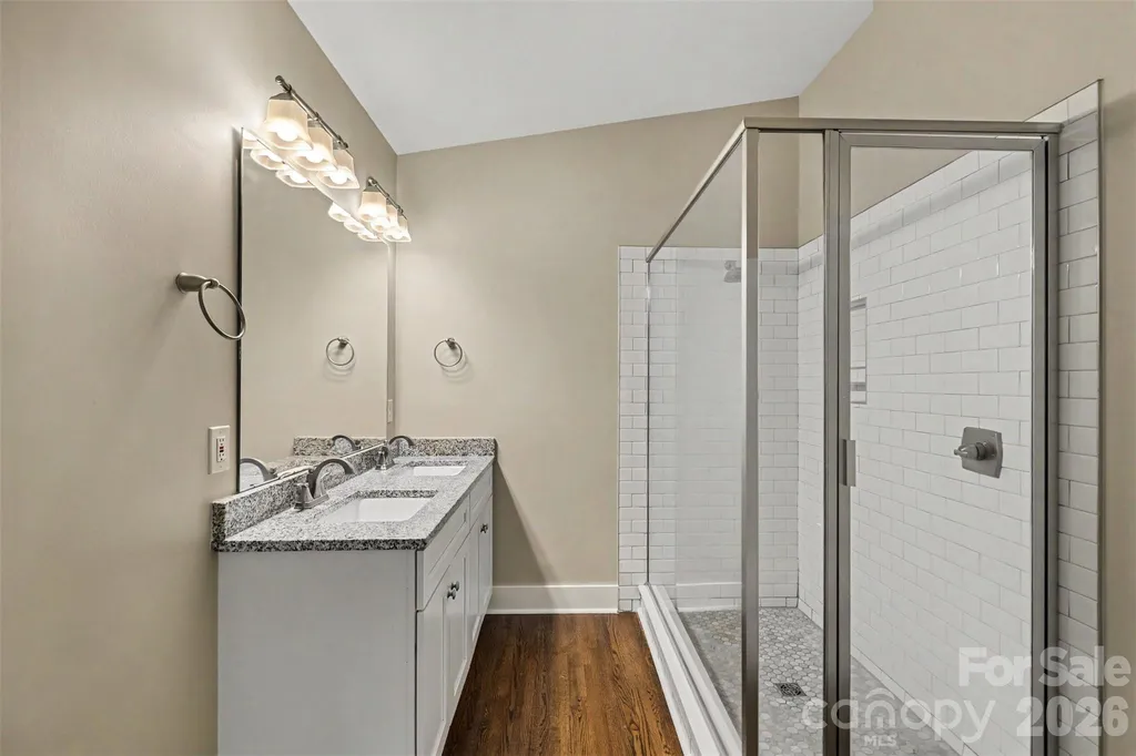 1338 Edgewater Drive Charlotte NC 28210