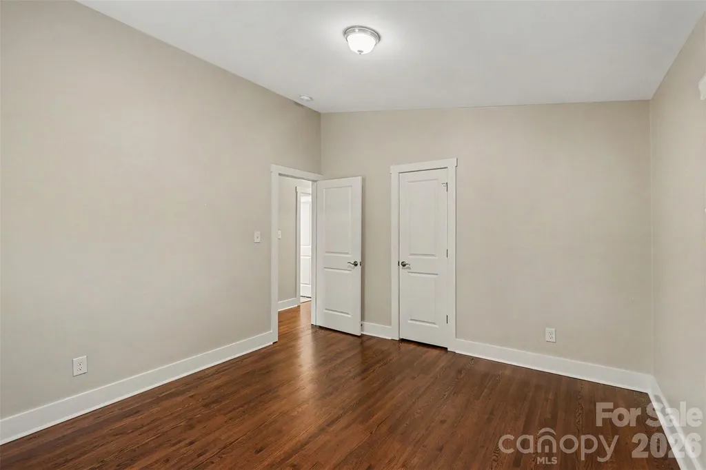 1338 Edgewater Drive Charlotte NC 28210