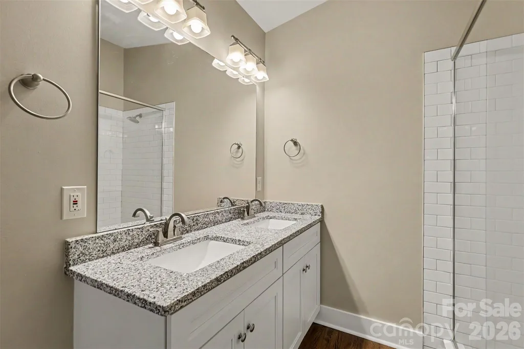 1338 Edgewater Drive Charlotte NC 28210
