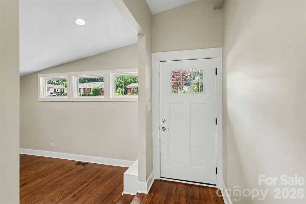 1338 Edgewater Drive Charlotte NC 28210