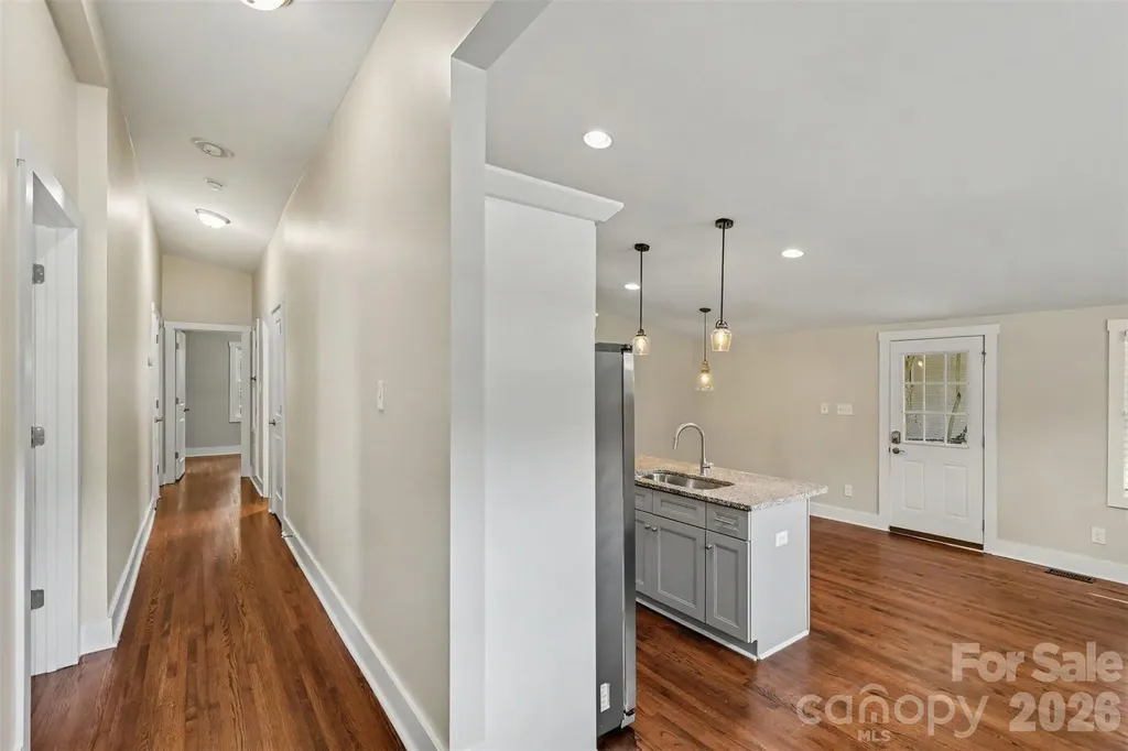1338 Edgewater Drive Charlotte NC 28210