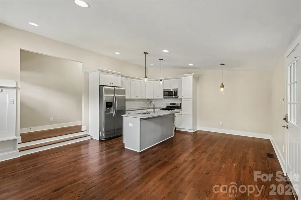 1338 Edgewater Drive Charlotte NC 28210