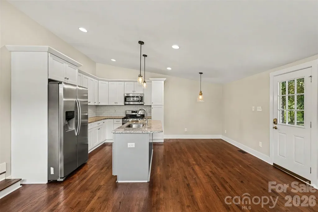 1338 Edgewater Drive Charlotte NC 28210