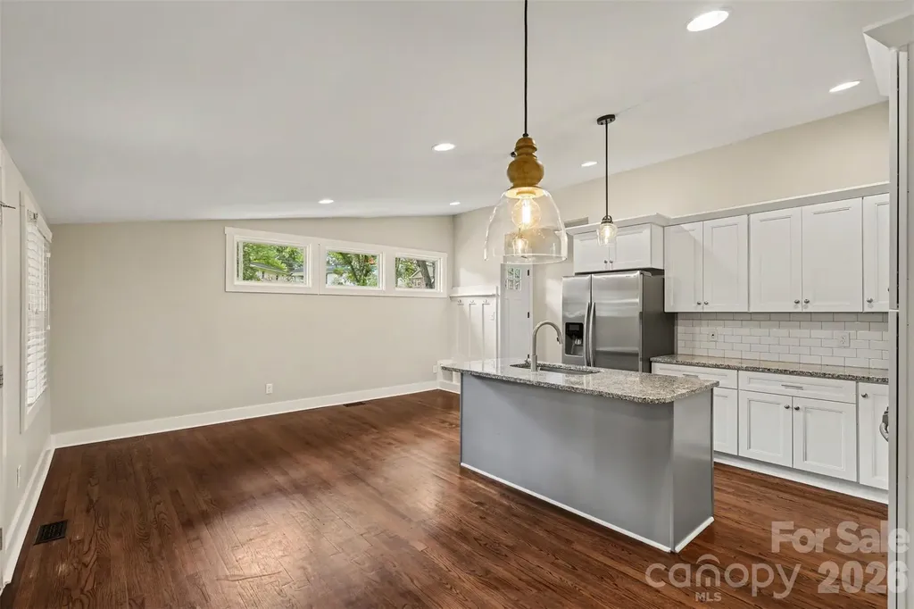1338 Edgewater Drive Charlotte NC 28210