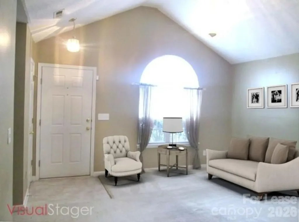 1100 Franklin Thomas Place Charlotte NC 28214
