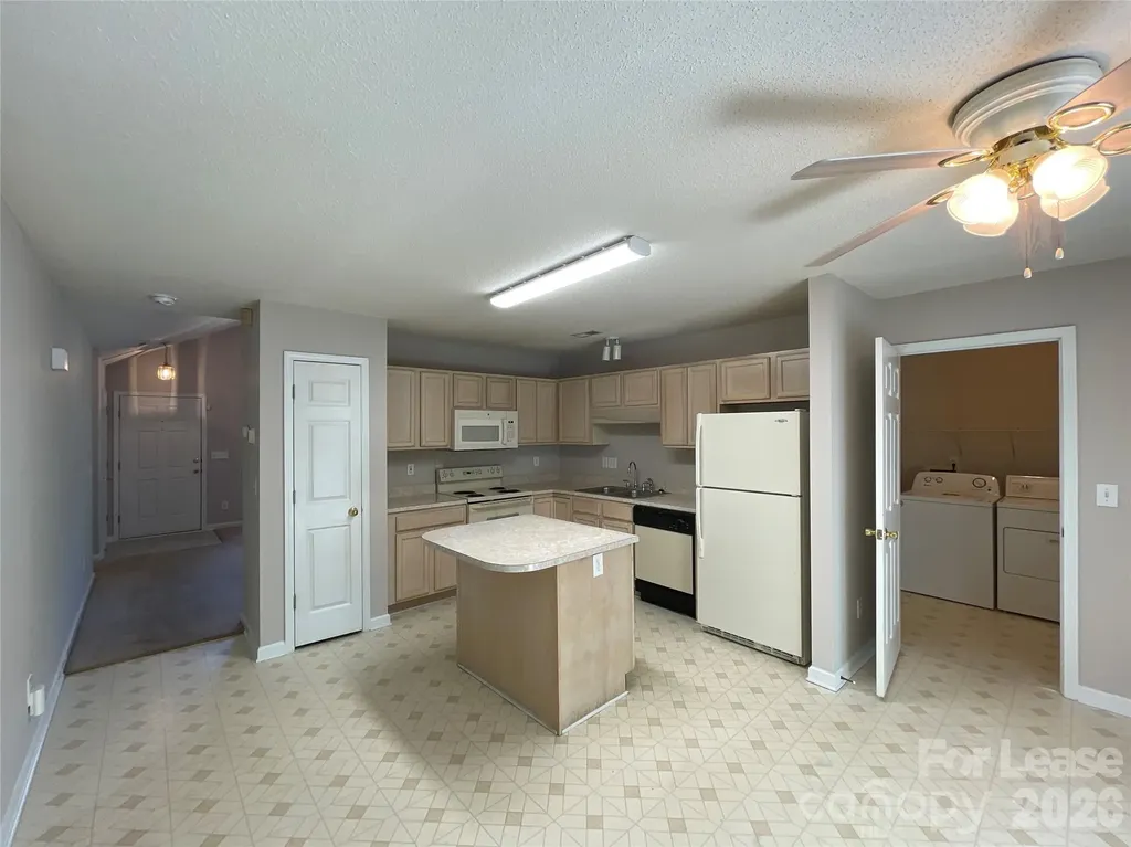 1100 Franklin Thomas Place Charlotte NC 28214