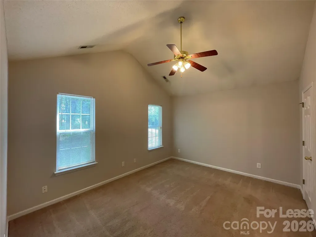 1100 Franklin Thomas Place Charlotte NC 28214