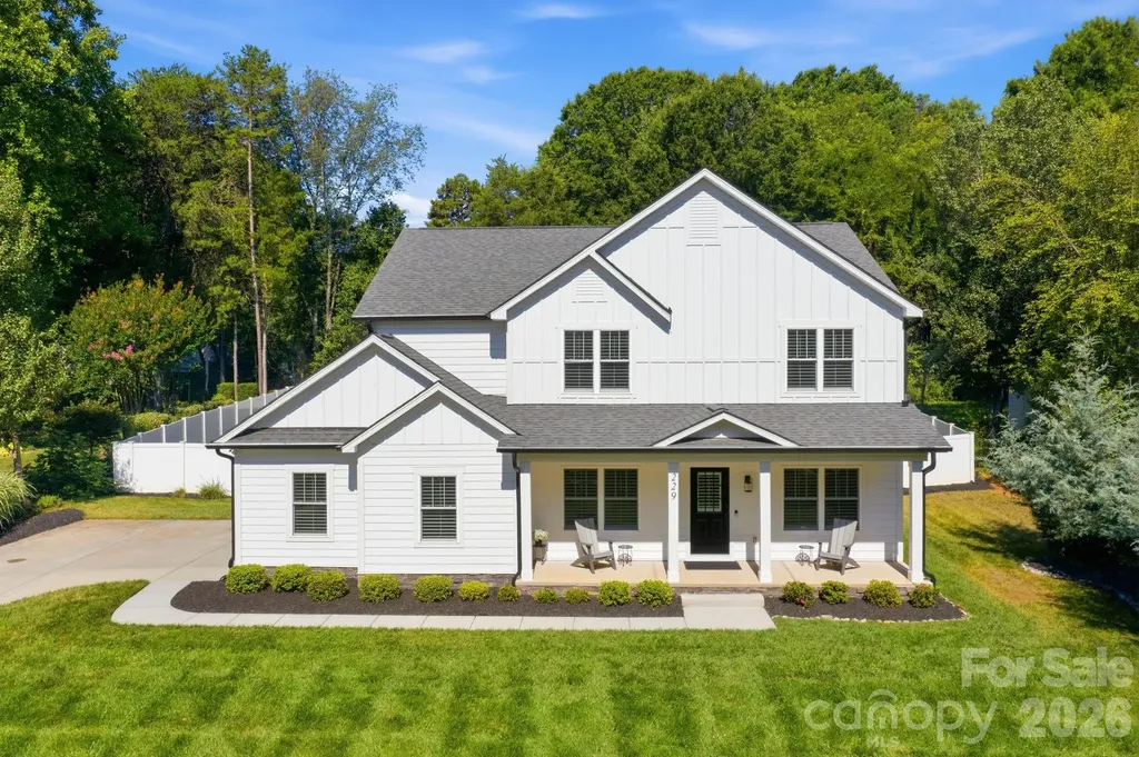 229 Elysian Drive Mooresville NC 28117