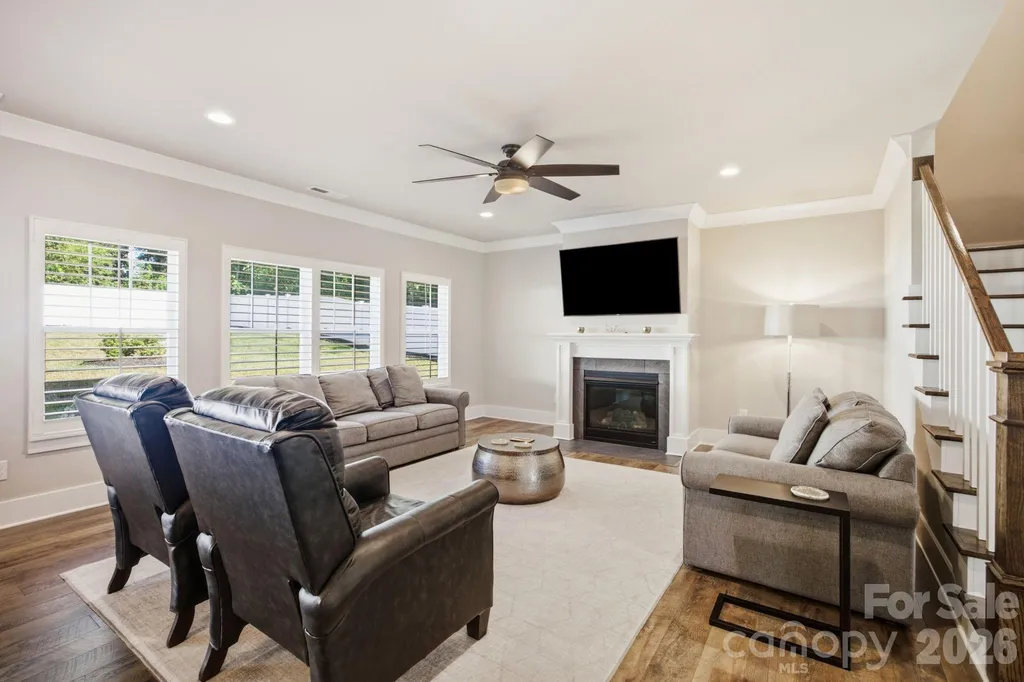 229 Elysian Drive Mooresville NC 28117