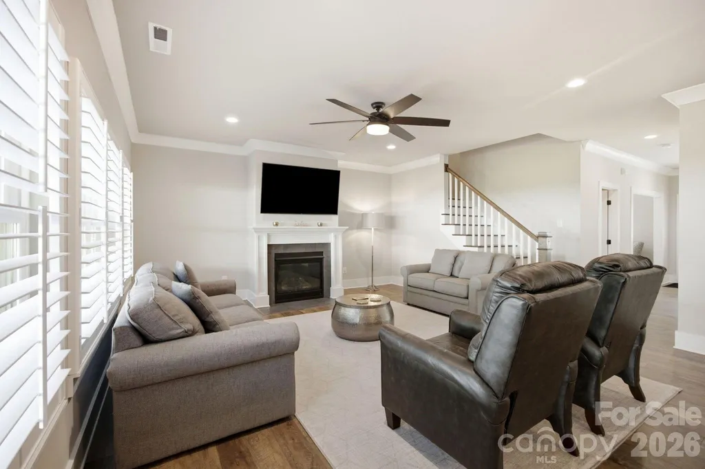 229 Elysian Drive Mooresville NC 28117