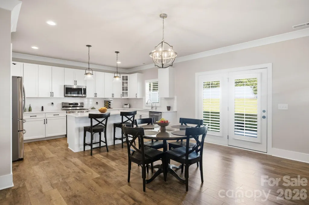 229 Elysian Drive Mooresville NC 28117