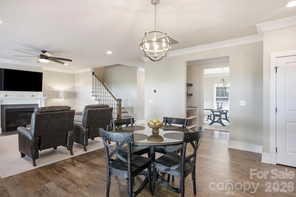 229 Elysian Drive Mooresville NC 28117