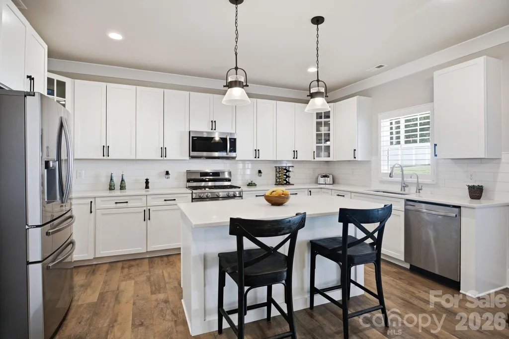 229 Elysian Drive Mooresville NC 28117