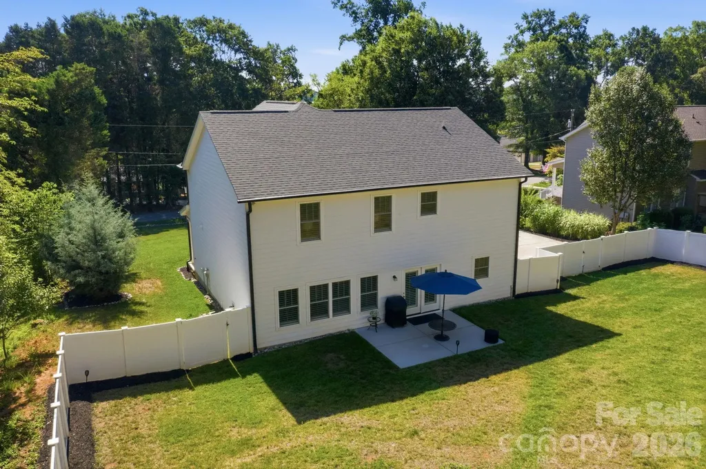 229 Elysian Drive Mooresville NC 28117