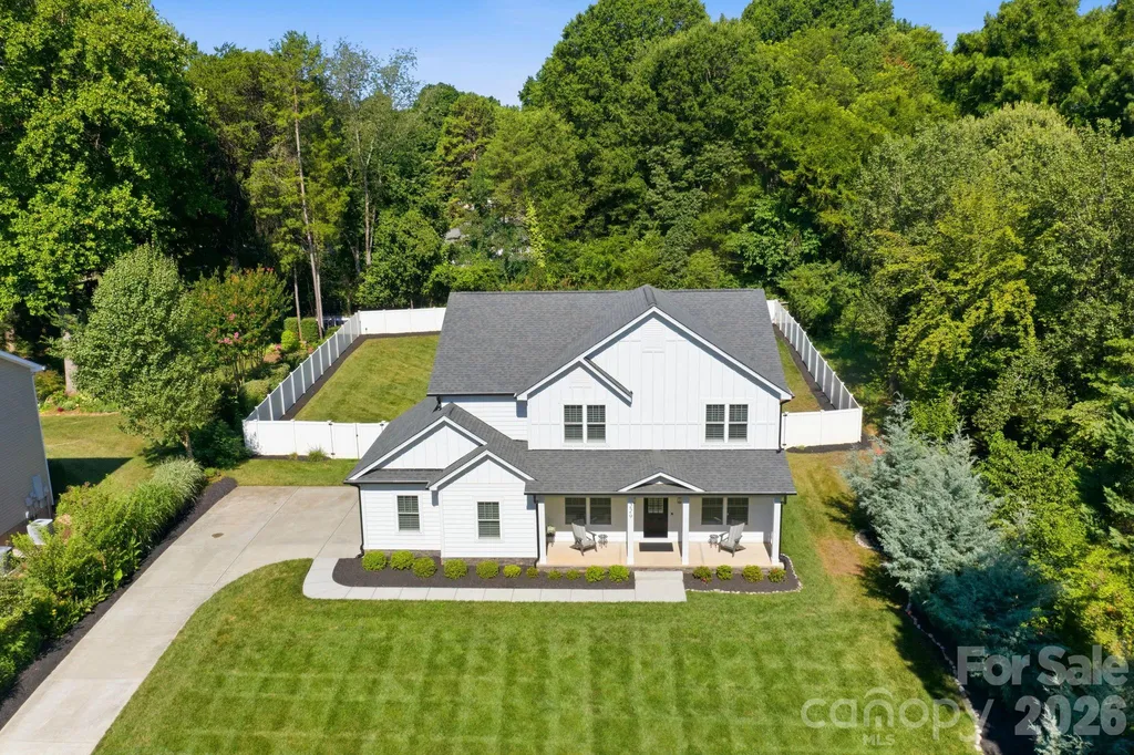 229 Elysian Drive Mooresville NC 28117