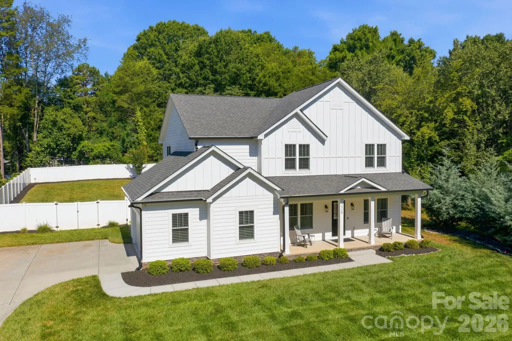 229 Elysian Drive Mooresville NC 28117