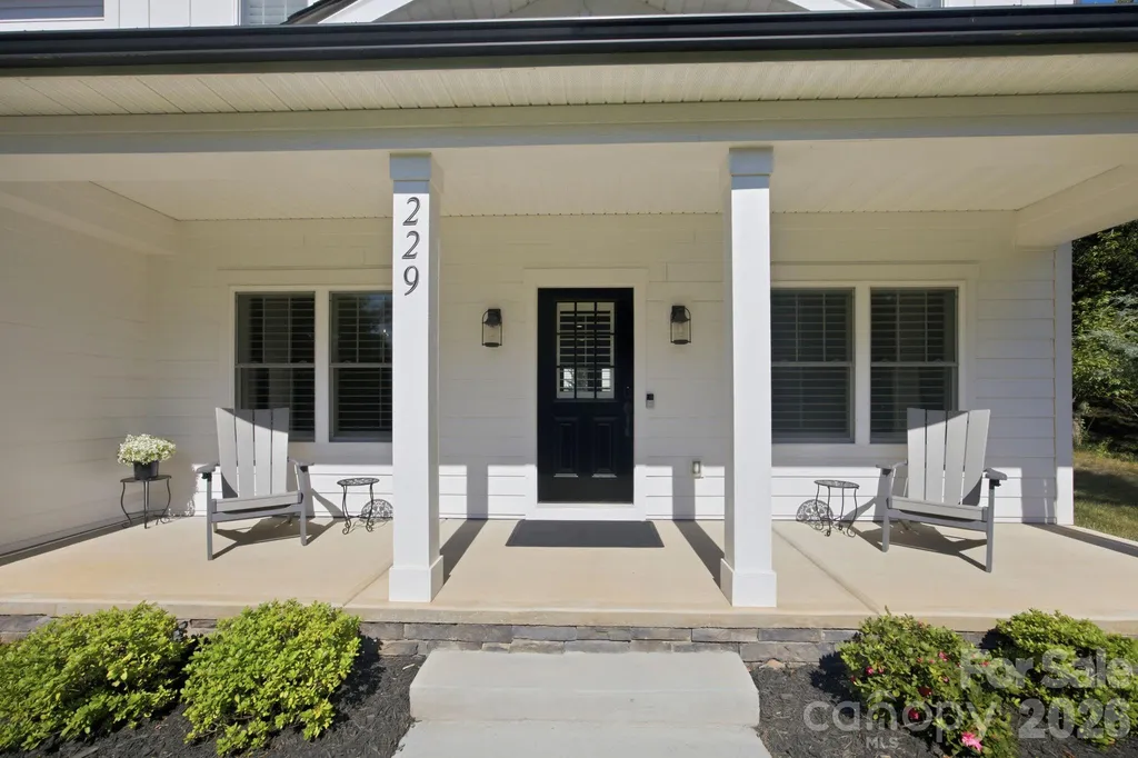 229 Elysian Drive Mooresville NC 28117