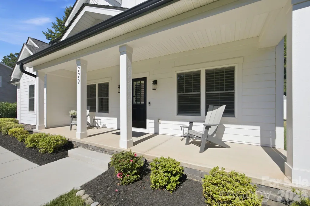 229 Elysian Drive Mooresville NC 28117