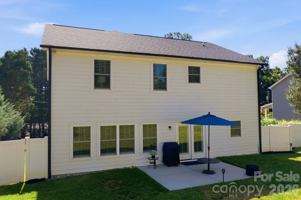 229 Elysian Drive Mooresville NC 28117