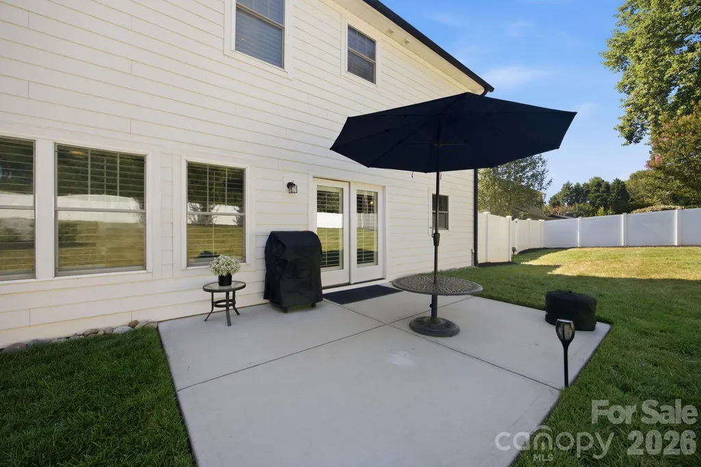 229 Elysian Drive Mooresville NC 28117
