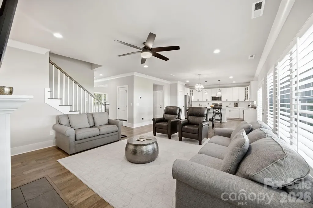 229 Elysian Drive Mooresville NC 28117